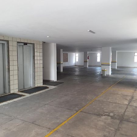 רסיפה Guara Flats Apartamento Com Vista Para O Mar מראה חיצוני תמונה