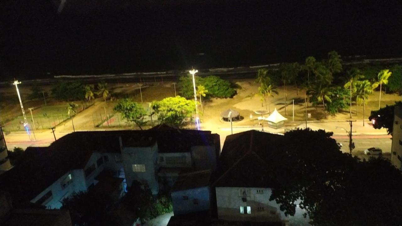 רסיפה Guara Flats Apartamento Com Vista Para O Mar מראה חיצוני תמונה