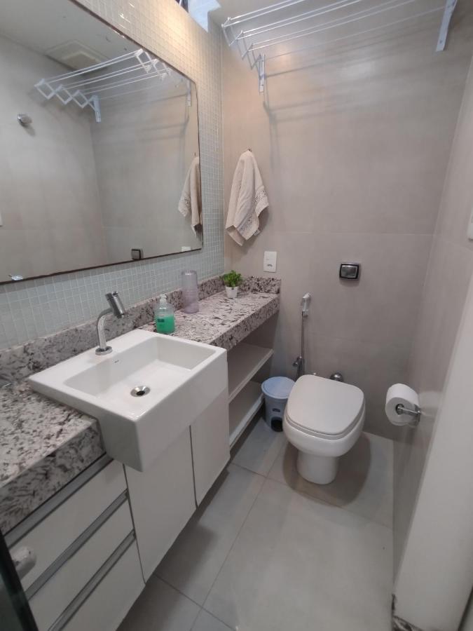 רסיפה Guara Flats Apartamento Com Vista Para O Mar מראה חיצוני תמונה