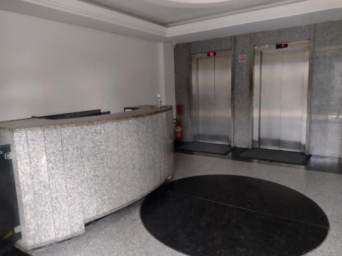 רסיפה Guara Flats Apartamento Com Vista Para O Mar מראה חיצוני תמונה