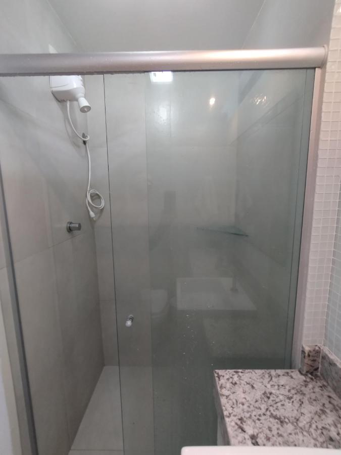 רסיפה Guara Flats Apartamento Com Vista Para O Mar מראה חיצוני תמונה