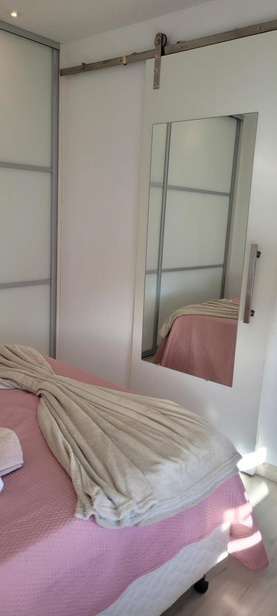 רסיפה Guara Flats Apartamento Com Vista Para O Mar מראה חיצוני תמונה