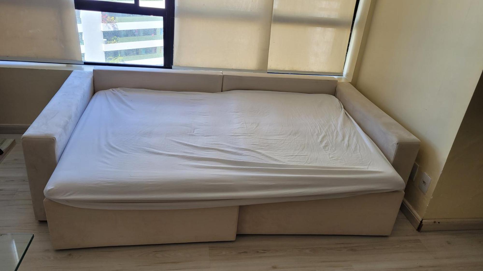 רסיפה Guara Flats Apartamento Com Vista Para O Mar מראה חיצוני תמונה